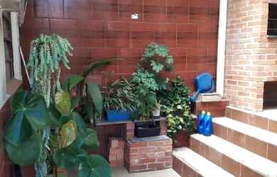 Imagem 11: Casa à venda Rua Cândido Portinari, São Sebastião - Porto Alegre