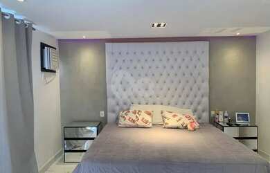 Imagem: A casa em condomínio possui 2 Dormitórios, 2 Banheiros, 2