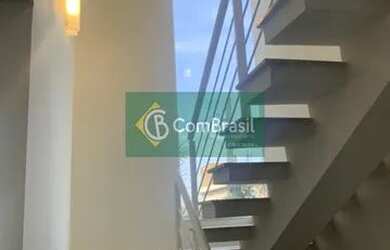 Imagem 12: Mogi das Cruzes - Casa de Condomínio - Fazenda Rodeio