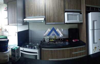 Imagem 10: Apartamento com 2 dormitórios, 46 m² - venda por R$ 175.000,00 ou aluguel...