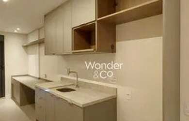 Imagem 10: Apartamento com 1 dormitório, 35 m² - venda por R$ 594.000,00 ou aluguel por R$ 4.981,00/m