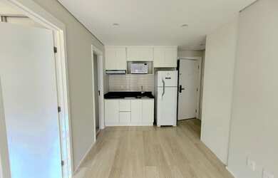 Imagem 1: Locação Sem Fiador - Consulte - apartamento em frente ao Shopping, À 500 metros da Avenida