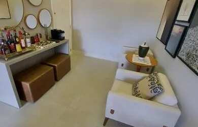 Imagem 5: FINAMENTE DECORADO. Imóvel novo, 110m² de Área, 2 Vagas na garageme3...