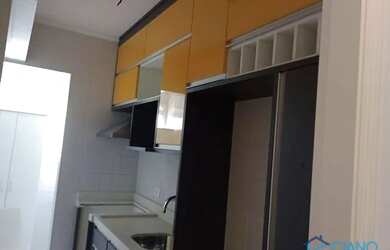Imagem 16: Apartamento com 2 dormitórios, 55 m² - venda por R$ 425.000,00 ou aluguel...