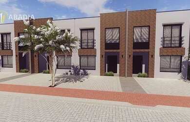 Imagem 2: Casa a venda no Condomínio Residencial Felicitta em Paulínia no bairro...