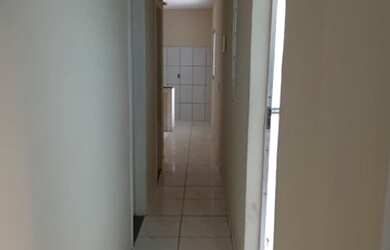 Imagem: A casa possui 2 Dormitórios, 2 Banheiros, 58m² de Área e