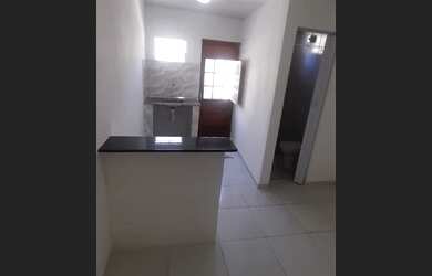 Imagem 6: Kitnet no pina. 