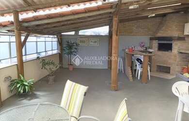 Imagem 6: Apartamento à venda Rua Eurico Lara, Medianeira - Porto Alegre