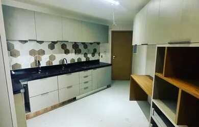 Imagem 8: Ed. MONTE FUGI 121m2. Varanda, Imóvel novo, 121m² de Áreae2 Vagas na...