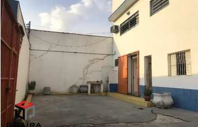 Imagem 6: Galpão à venda 4 vagas Planalto Paulista - São Paulo - SP