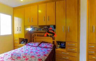 Imagem 14: Apartamento com 2 dormitórios à venda, 48 m² por R$ 400.000,00 - Vila...