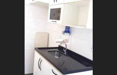 Imagem 6: Apartamento com 2 dormitórios, 47 m² - venda por R$ 275.000,00 ou aluguel por R$ 1.799,00