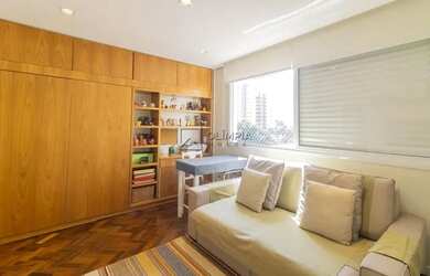 Imagem 12: Apartamento Locação 2 Dormitórios - 100 m² Moema