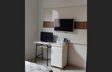 Imagem 8: Casa Bonfim Paulista. 100m² de Área, 3 Vagas na garageme3 Dormitórios