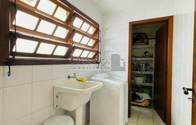 Imagem 11: FLORIANóPOLIS - Casa Padrão - Parque São Jorge