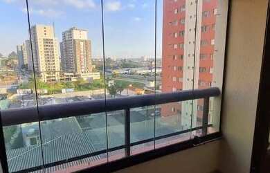 Imagem 3: Apartamento à venda 3 quartos 1 suíte 1 vaga Saint James Rudge Ramos...