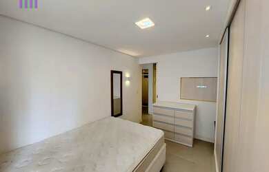 Imagem 4: Apartamento de 1 quarto em Pinheiros - São Paulo - SP