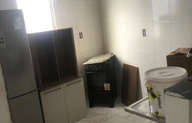 Imagem 6: Venda ou aluguel. 1 Banheiroe2 Dormitórios