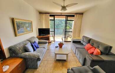 Imagem: O apartamento à venda possui 4 Dormitórios, 4 Banheiros, 2