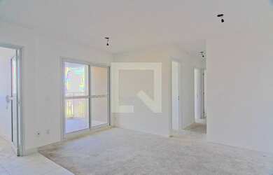 Imagem: Apartamento para Aluguel - Parque São Domingos, 3 Quartos