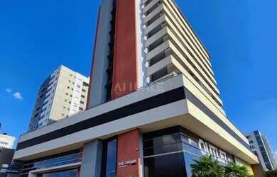Imagem 1: Caxias Do Sul - Apartamento Padrão - Villagio Iguatemi