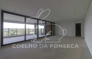 Imagem: O apartamento para alugar possui 3 Dormitórios, 5 Banheiros