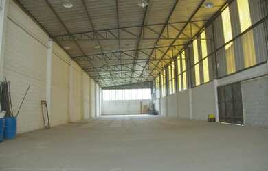 Imagem 5: Galpão/Depósito/Armazém para aluguel e venda com 1400 metros quadrados