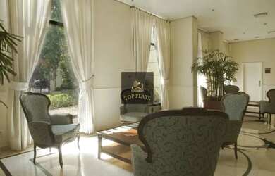 Imagem 9: Flat disponível na Vila Olímpia