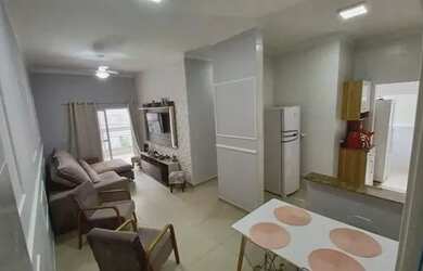 Imagem 14: Apartamento para venda com 77 metros quadrados com 2 quartos em Vila Marina...