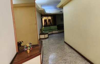 Imagem 5: Excelente apartamento de 2 quartos em área nobre da Tijuca - Rua Conde de Bonfim