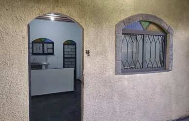 Imagem 2: Alugo Quitinete Casa com 1 dormitório
