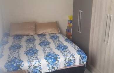 Imagem: O apartamento possui 2 Dormitórios, 1 Banheiro, 50m² de Área