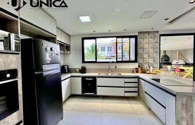 Imagem 12: RESIDENCIAL OUROVILLE. Piscina, Varanda, Guarda roupae270m² de Área