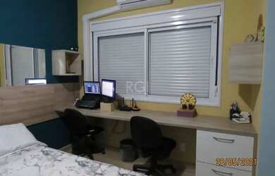 Imagem 9: Apartamento com 3 dormitórios, 136 m² - venda por R$ 465.000,00 ou aluguel...