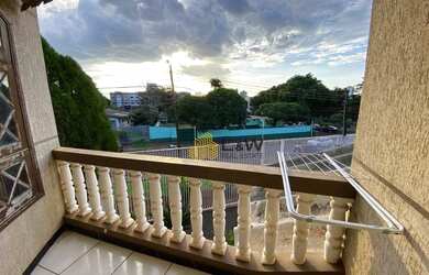 Imagem 11: Sobrados a venda, 260 m² por R$ 1.400.000 - Vila Yolanda - Foz do Iguaçu/PR