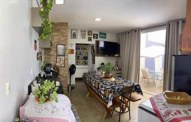 Imagem 6: Casa Venda. Piscina, Área de serviço, 250m² de Áreae2 Vagas na garagem