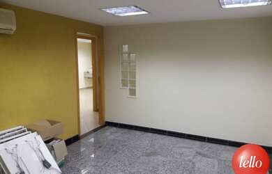 Imagem: O depósito possui 131m² de Área e está localizado em Bela