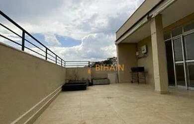 Imagem 16: Cobertura com 3 dormitórios, 130 m² - venda por R$ 429.000 ou aluguel por R$ 3.370/mês - H