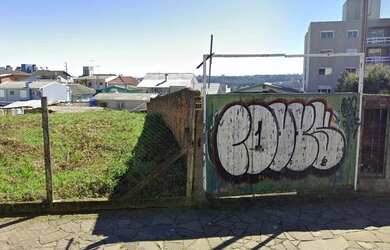 Imagem 1: Terreno Sagrada Familia. 1.568m² de Área