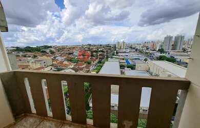 Imagem 11: SAO JOSE DO RIO PRETO - Residential / Apartment - JARDIM ALTO RIO PRETO