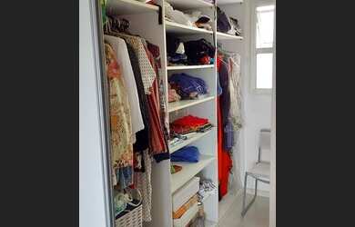 Imagem 13: Apartamento em Tamboré - Santana de Parnaíba, SP