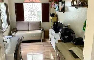 Imagem 2: JN Casa para venda em Sussuarana - Salvador - BA