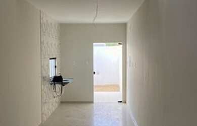 Imagem 5: ALUGO CASA 2/4 SIM