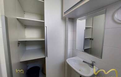 Imagem 16: Apartamento Vista Mar, 2 quartos,2 vagas, Patamares, Salvador/BA