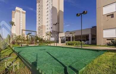 Imagem 15: Apartamento à venda Rua Irmão Félix Roberto, Humaitá - Porto Alegre