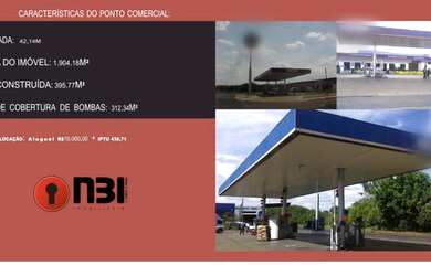 Imagem: SAO JOSE DO RIO PRETO - Commercial / Edificio Comercial - JARDIM