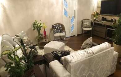 Imagem 5: MOEMA REFORMADO PARA LOCAÇÃO 3 DORMITÓTIOS