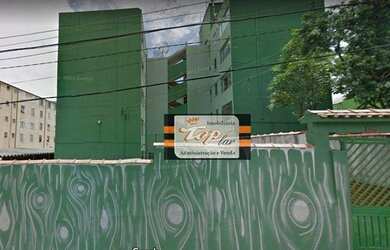 Imagem: O apartamento para alugar possui 2 Dormitórios, 1 Banheiro