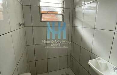 Imagem 8: Casa para Locação em Itaquaquecetuba, Jardim Itaquá, 1 dormitório,...