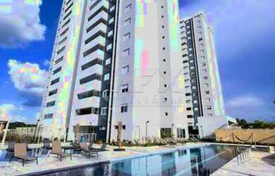 Imagem 12: Apartamento Padrão em Bauru